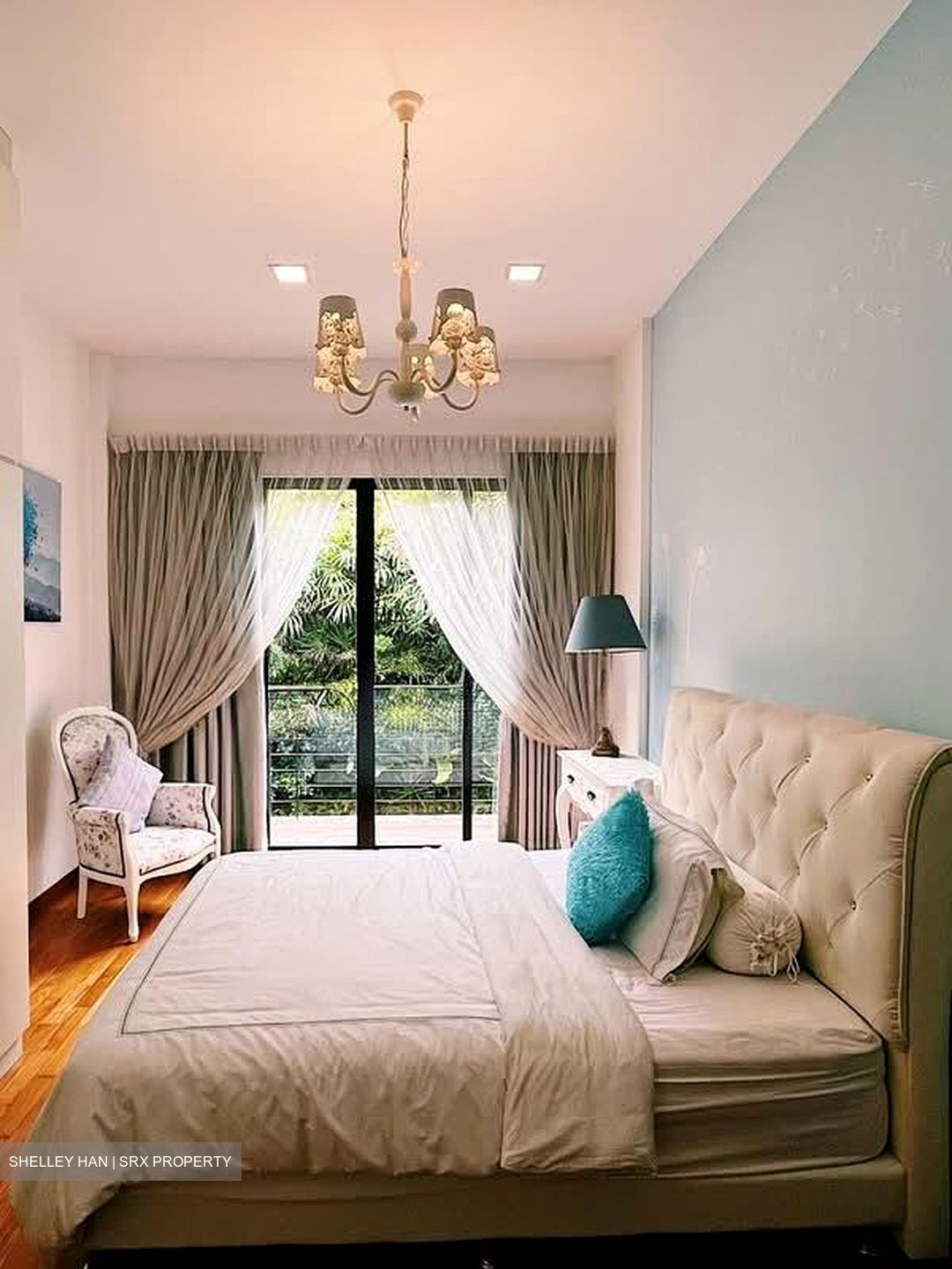 Clementi Park (D21), Semi-Detached #584139281